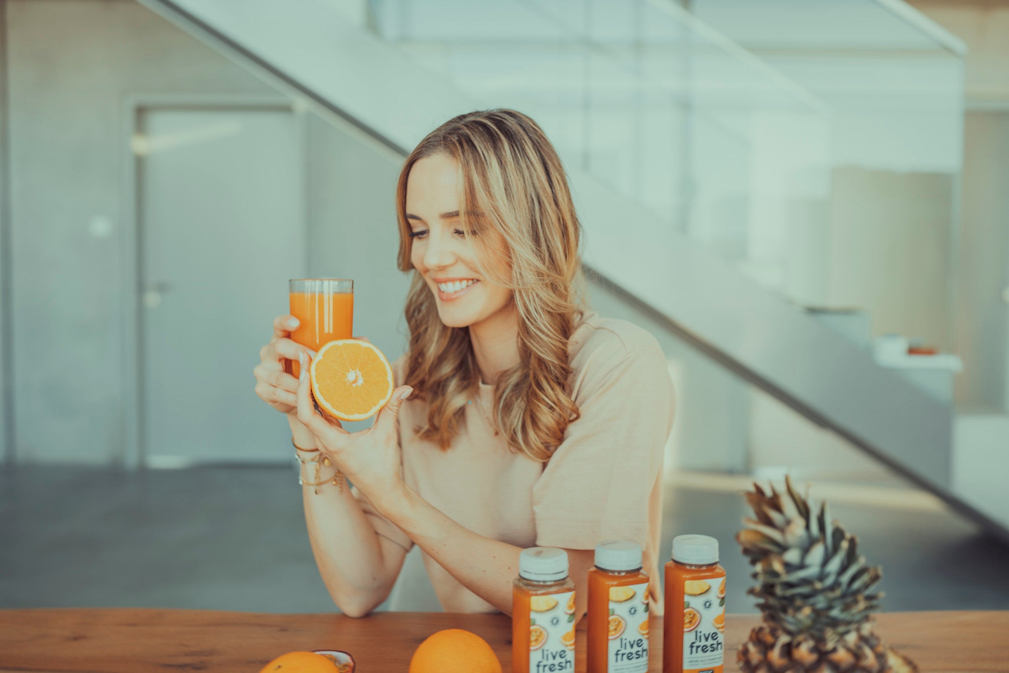 Natrliche Vitamine vs. synthetische Vitamine  Warum Vitamin nicht gl