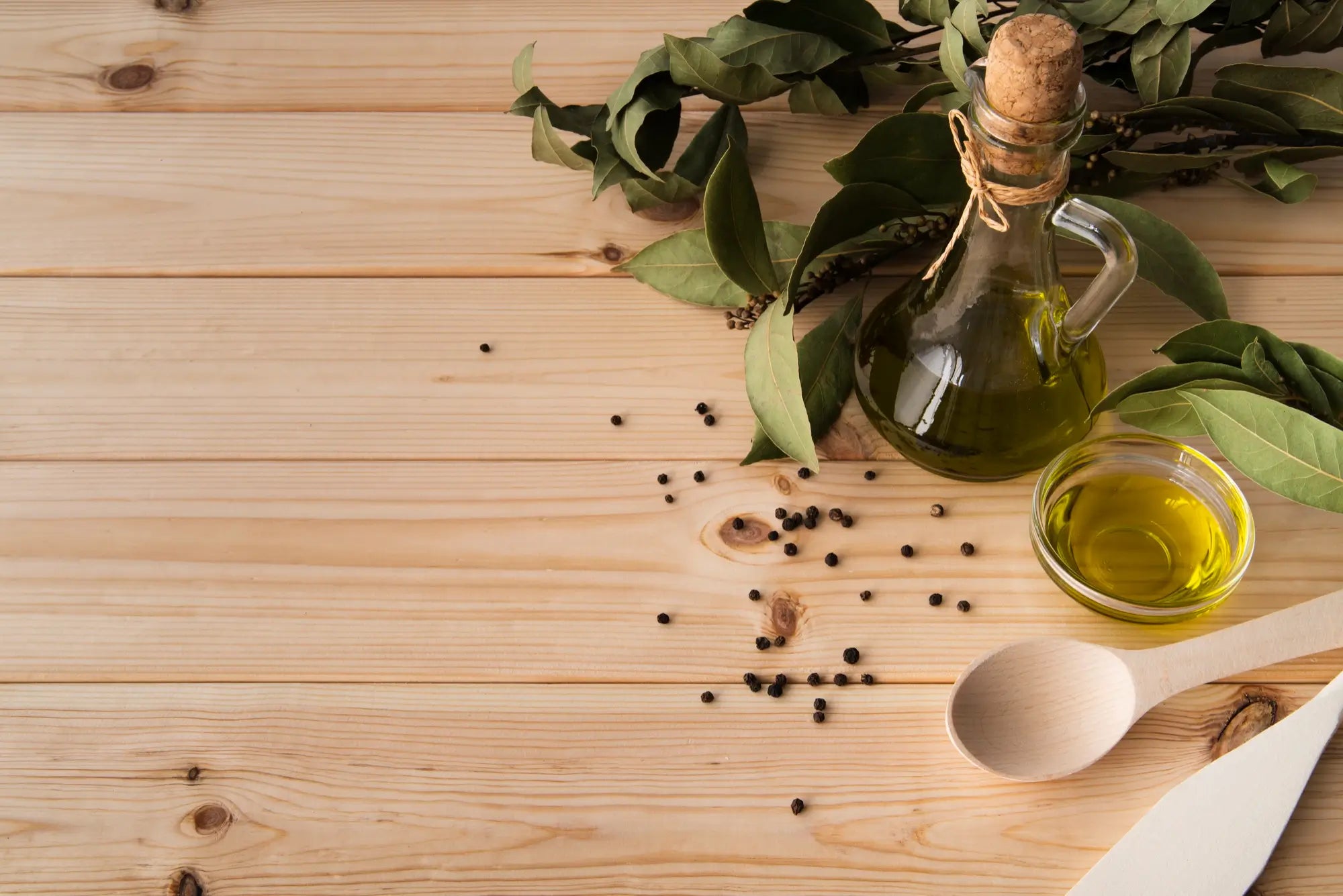 Oregano oil: your natural all-rounder for health and well-being