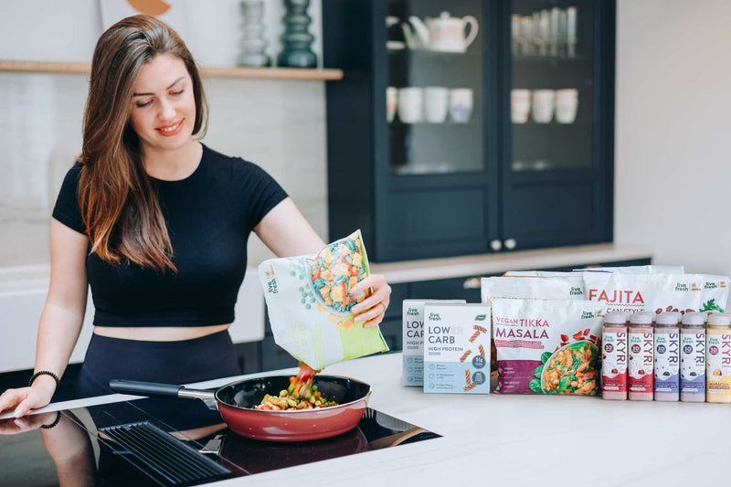 Voor je fitheid en welzijn