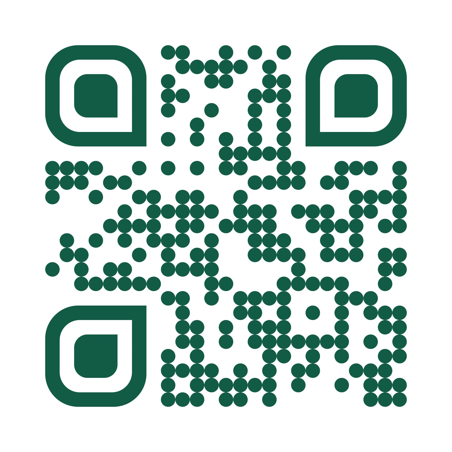 QR-Code zum Downloaden der LiveFresh App