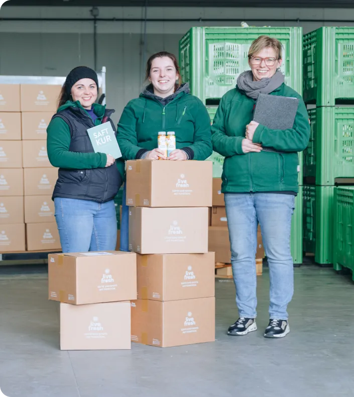 #3 Verzending en logistiek