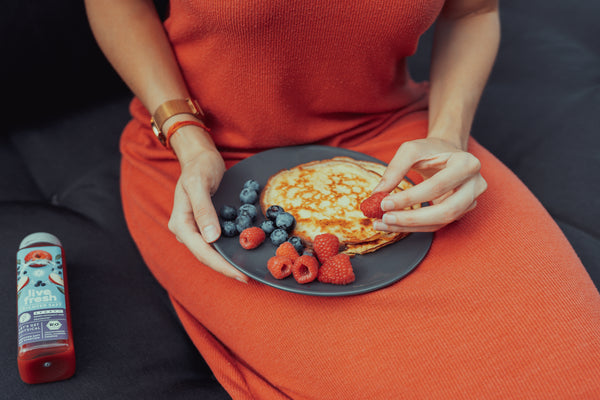 Keto Ernährung - die No-Carb Ernährung