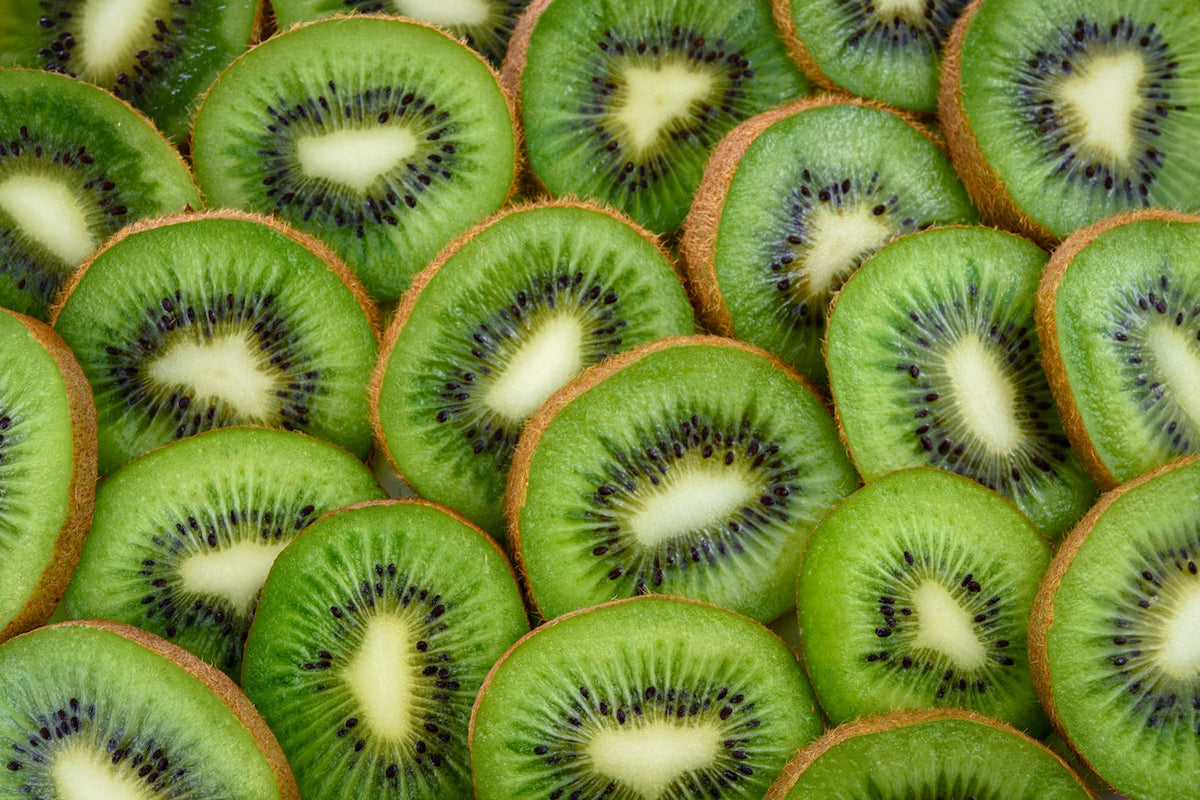 Kiwi Kalorien