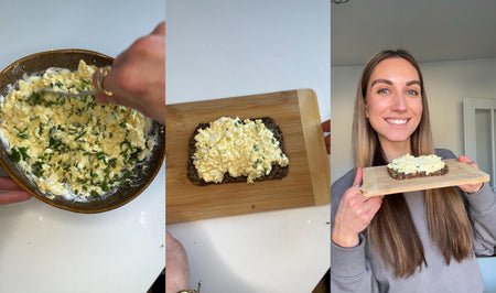 Eiersalat