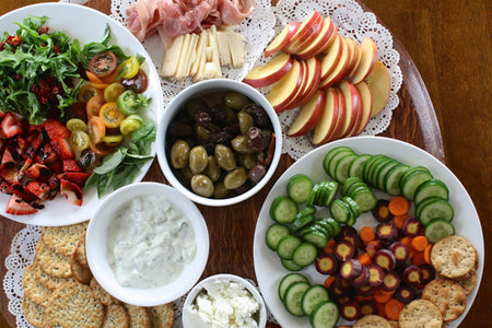 Fitness Essen: Fit halten mit leckeren Gerichten