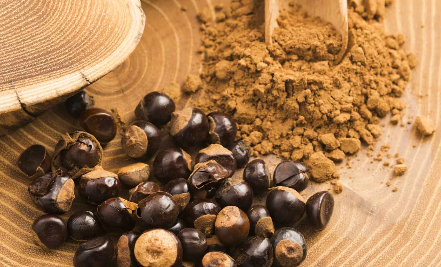 Guaraná – Natürliches Genussmittel und Kaffee-Ersatz