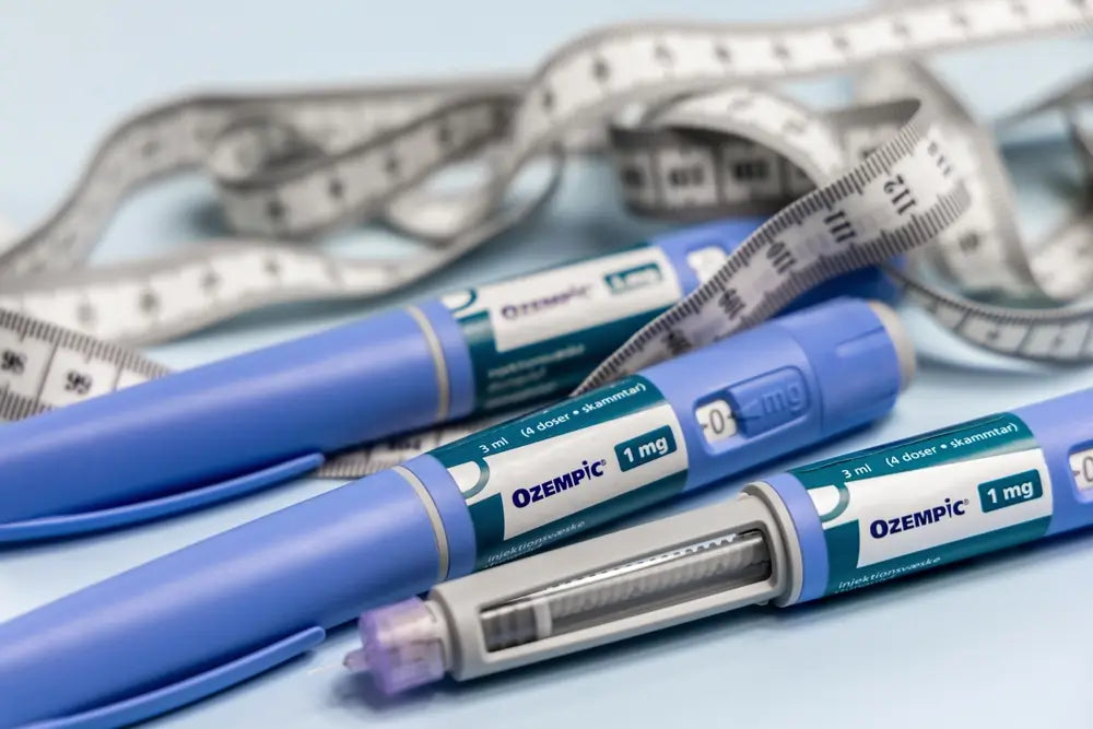 semaglutide deutschland Export of Novo Nordisk's Ozempic could be banned in Germany Novo Nordisk announced that U.S.