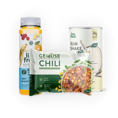 LiveFresh Probierpakete