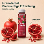 Pomegranate juice - 250ml