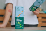 Tasting package - Lower Carb High Protein Pasta