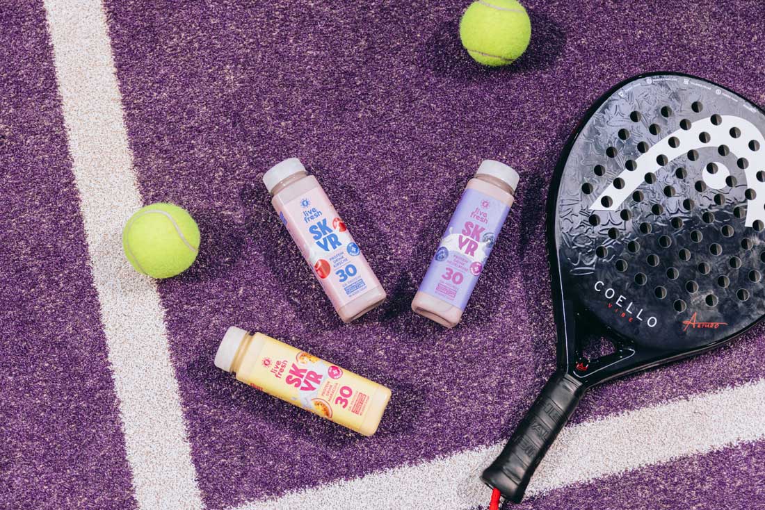 Probierpaket – Skyr Protein Drinks 18x250ml