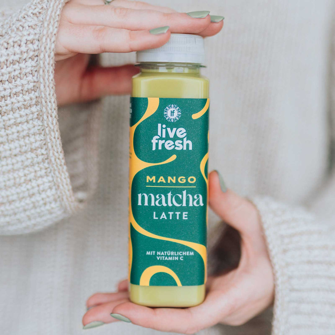 All LiveFresh Products | Healthy, versatile & fresh