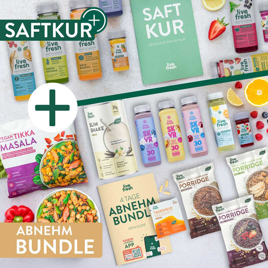 7 dagen afslankbundel