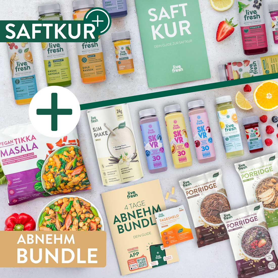 9 day weight loss bundle