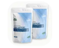 2 Beutel mit Glucomannan-Kapseln