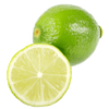 4% Limettensaft