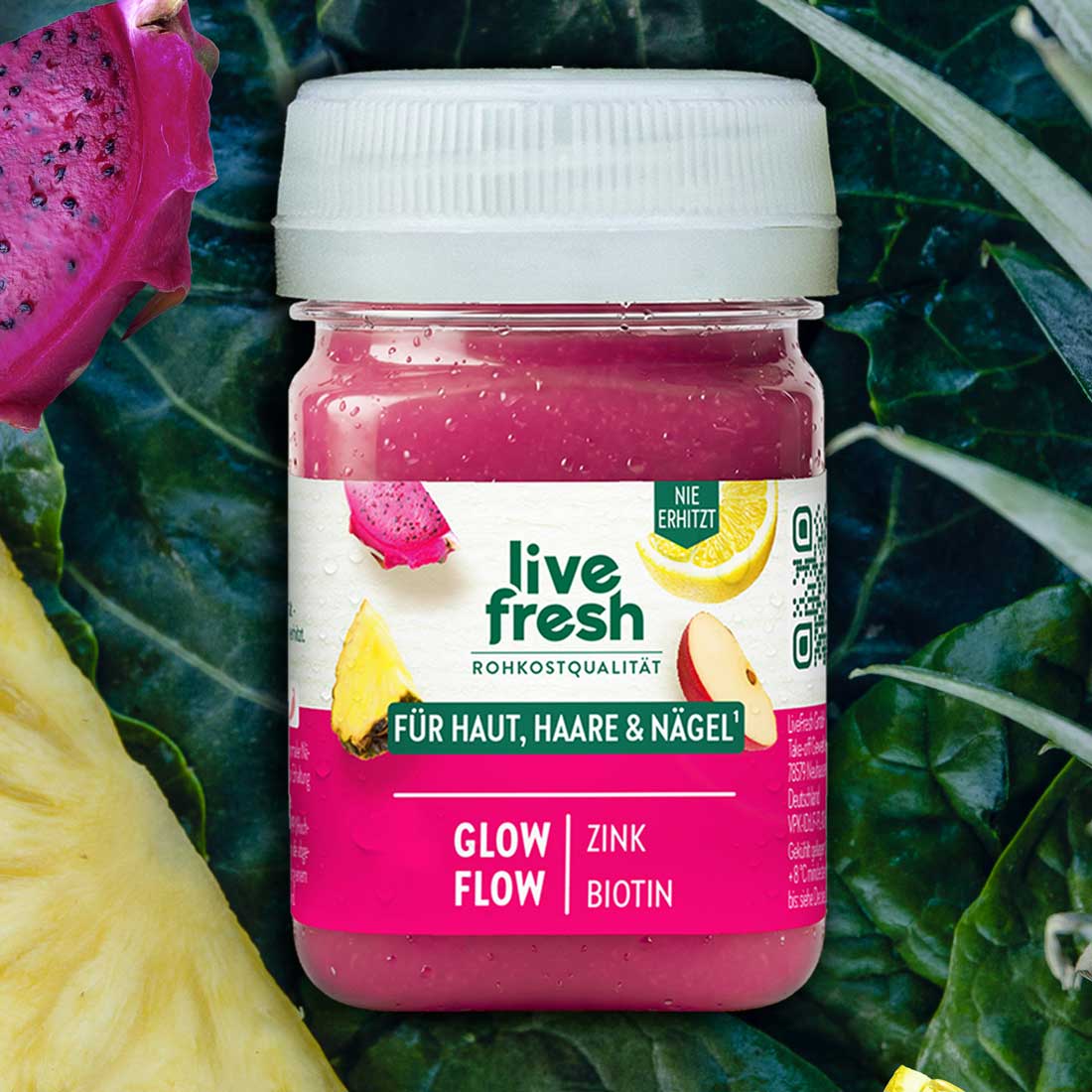 Glow Flow – Beauty Shot – 60ml