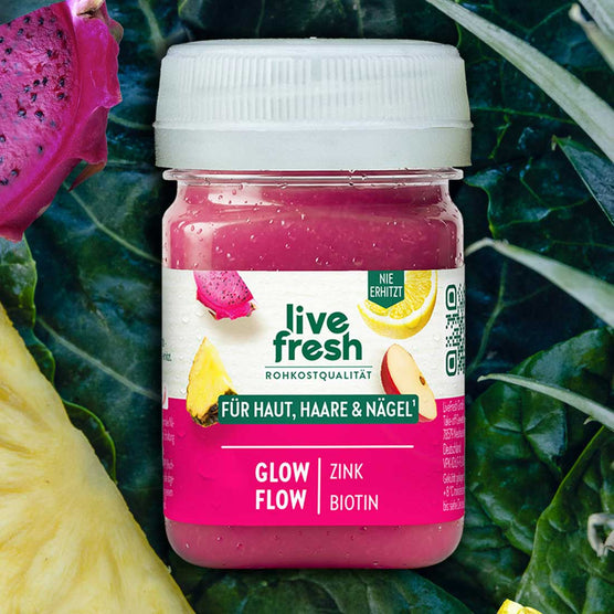 Glow Flow