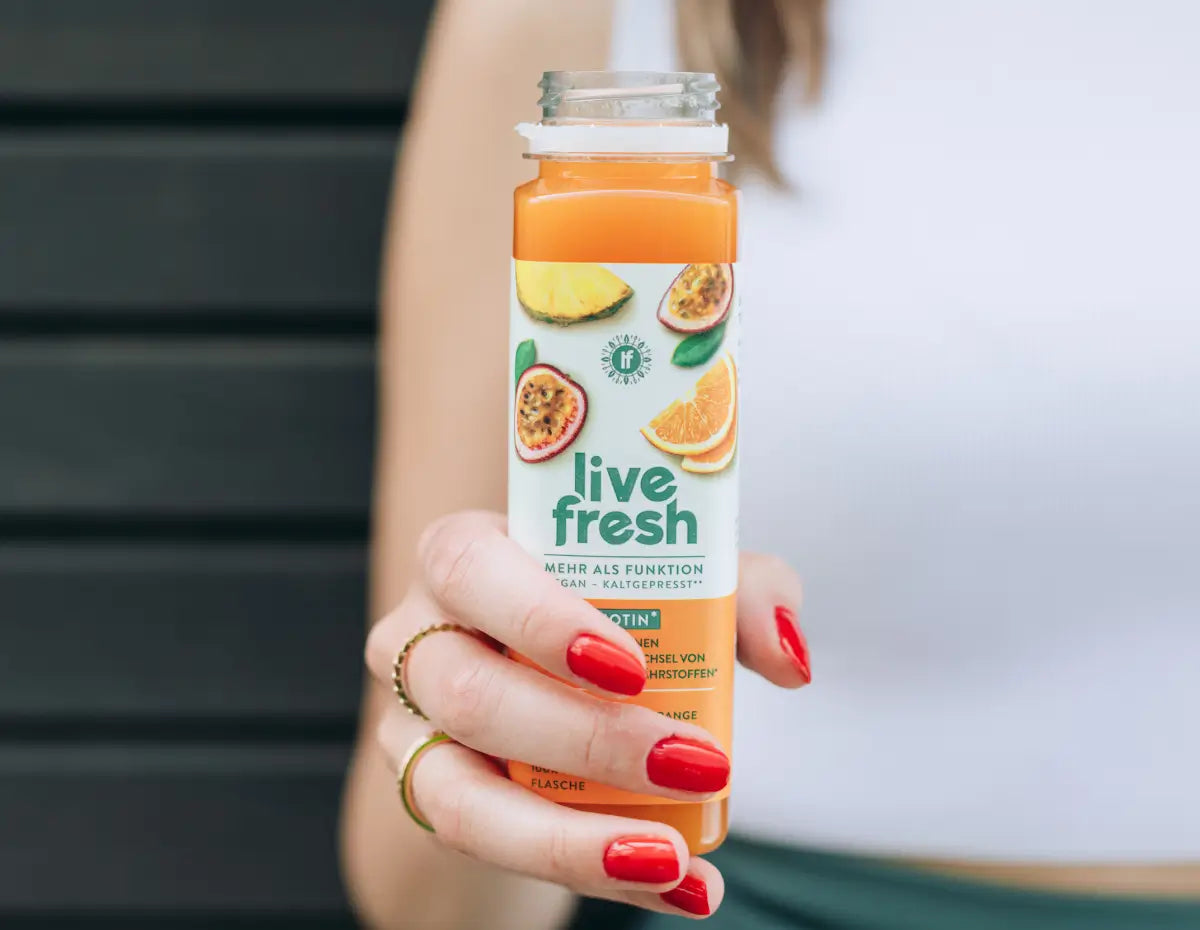 Gold Rausch - Sap - 250ml