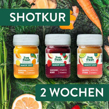 2-Wochen Immun Shotkur