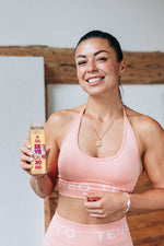Skyr Protein Drink - Passion fruit - 30g protein