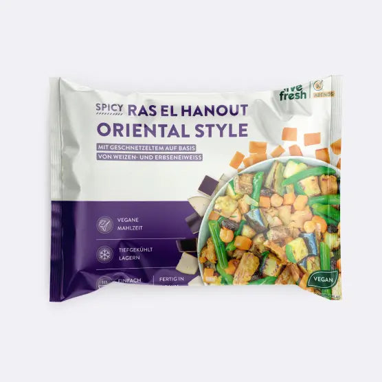 Ras El Hanout
