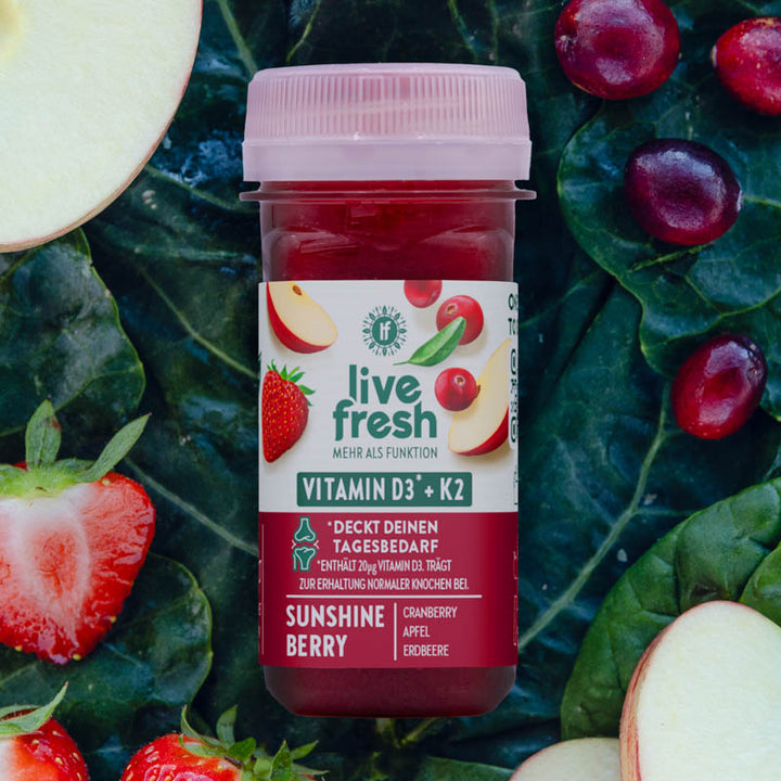 Alle LiveFresh Produkte | Gesund, vielseitig & frisch