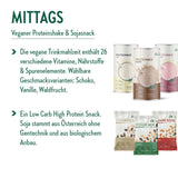 Bundle - 5 days of juice cleanse + 7 days food cleanse apple cinnamon/vanilla