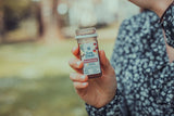 Cold Pressed¹ Magnesium Shot - Rote Kraft - 60ml