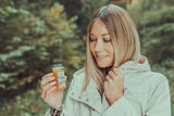 Cold Pressed¹ Shot - Ingwer Sturm - 8x60ml