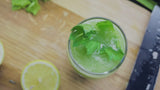 Cold Pressed¹ Organic Celery Juice - 250ml