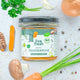 LiveFresh - cold -pressed juices & shots from superfood