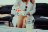 Happy Lemon - BIO Infused Water - 6 x 250ml