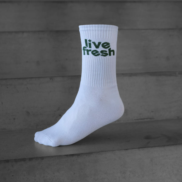 LiveFresh Socks - pair