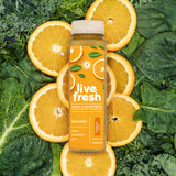 Kaltgepresster¹ Orangensaft - 250ml